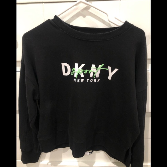 Sweatshirt - Picture 1 of 2